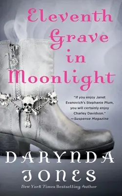Jedenásty hrob v mesačnom svite - Eleventh Grave in Moonlight