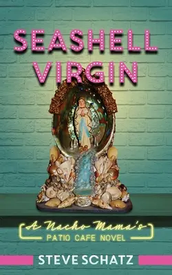 Morská panna - Seashell Virgin
