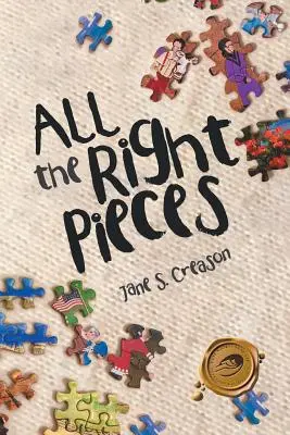 Všetky správne kúsky - All the Right Pieces