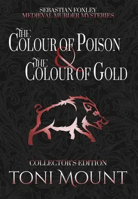 Farba jedu a farba zlata - The Colour of Poison and the Colour of Gold