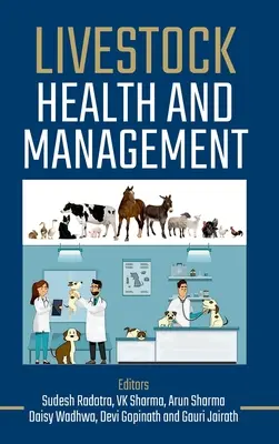 Zdravie a manažment hospodárskych zvierat - Livestock Health And Management