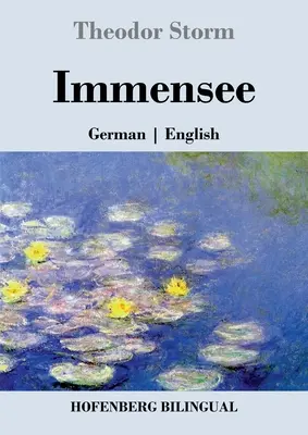 Immensee: nemecky anglicky - Immensee: German English