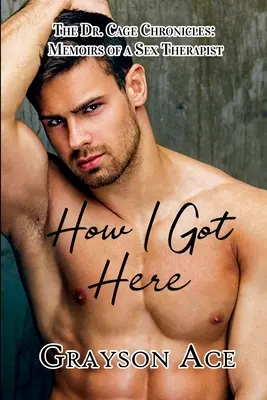 Ako som sa sem dostal - How I Got Here