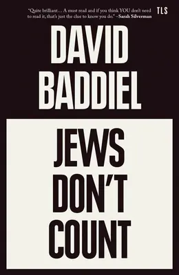 Židia sa nepočítajú - Jews Don't Count