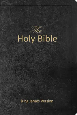 Biblia Svätá (Kjv), vydanie Duch Svätý, imitácia kože, strana s venovaním, modlitebná časť: Verzia kráľa Jakuba - The Holy Bible (Kjv), Holy Spirit Edition, Imitation Leather, Dedication Page, Prayer Section: King James Version
