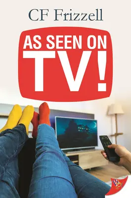 Ako bolo videné v televízii! - As Seen on TV!