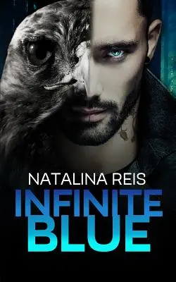 Nekonečná modrá - Infinite Blue
