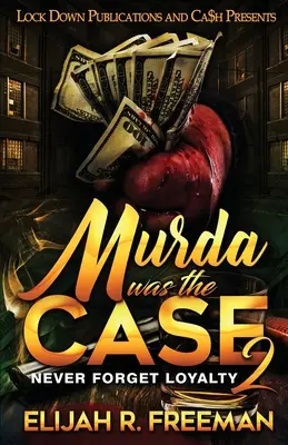 Murda bol prípad 2 - Murda was the Case 2