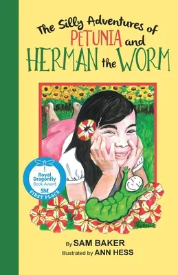 Hlúpe dobrodružstvá Petúnie a červíka Hermana - The Silly Adventures of Petunia and Herman the Worm
