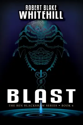 Výbuch - Blast