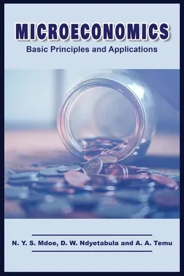 Mikroekonómia: Základné princípy a aplikácie - Microeconomics: Basic Principles and Applications