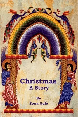 Vianoce: Príbeh - Christmas: A Story