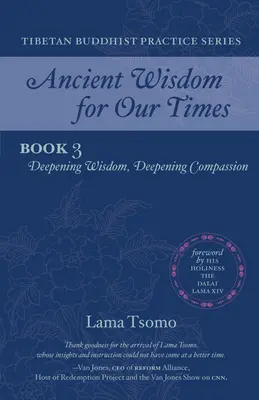 Prehĺbenie múdrosti, prehĺbenie spojenia - Deepening Wisdom, Deepening Connection