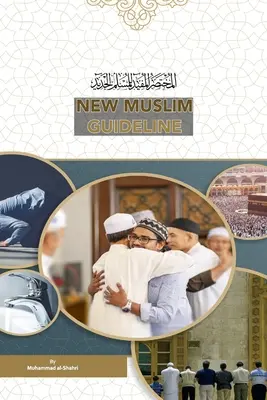 Nové moslimské usmernenie - New Muslim Guideline