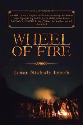 Ohnivé koleso - Wheel of Fire