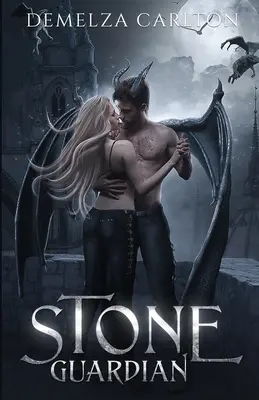 Kamenný strážca: Paranormálny príbeh ochrancu - Stone Guardian: A Paranormal Protector Tale