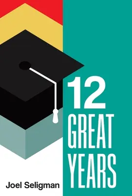 Dvanásť veľkých rokov - Twelve Great Years
