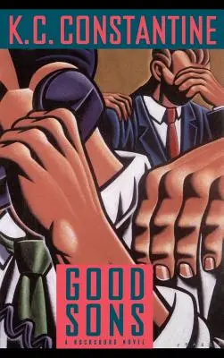 Dobrí synovia - Good Sons