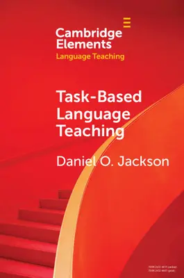 Vyučovanie jazykov na základe úloh - Task-Based Language Teaching