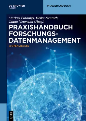 Praktická príručka Správa výskumných údajov - Praxishandbuch Forschungsdatenmanagement