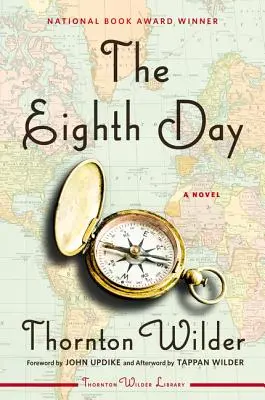 Ôsmy deň - The Eighth Day