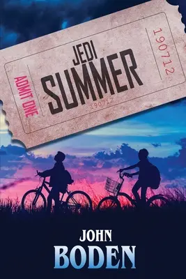Jediovské leto - Jedi Summer