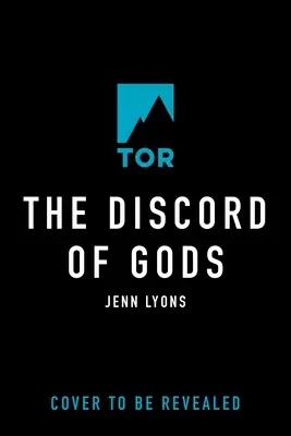 Roztržka bohov - The Discord of Gods