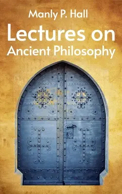 Prednášky o antickej filozofii v tvrdej väzbe - Lectures on Ancient Philosophy Hardcover