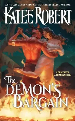 Démonova dohoda - The Demon's Bargain