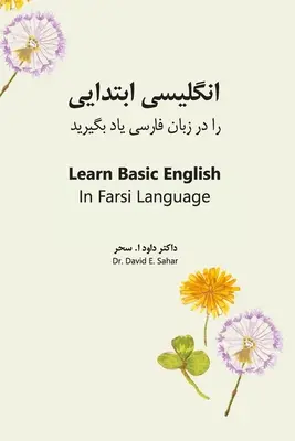Učte sa základnú angličtinu v jazyku farsi - Learn Basic English In Farsi Language