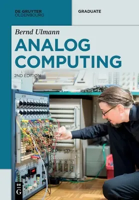 Analógová výpočtová technika - Analog Computing