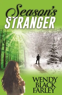 Sezónny cudzinec (román) - Season's Stranger (a Novel)