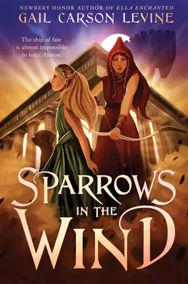 Vrabce vo vetre - Sparrows in the Wind