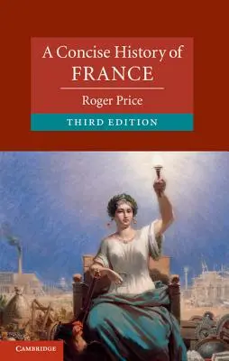 Stručné dejiny Francúzska - A Concise History of France