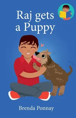 Raj dostane šteniatko - Raj gets a Puppy