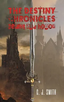 Kroniky osudu: Podvod a česť - The Destiny Chronicles: Deceit and Honor