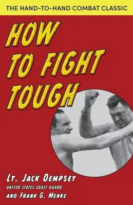 Ako bojovať tvrdo - How To Fight Tough