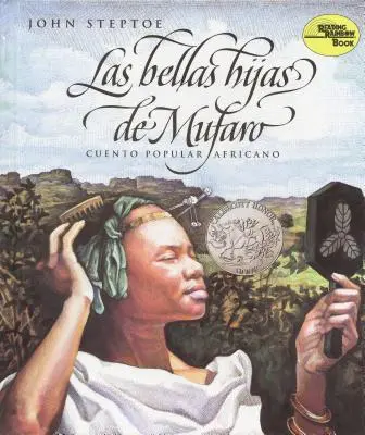 Las Bellas Hijas de Mufaro: Mufarove krásne dcéry (španielske vydanie) - Las Bellas Hijas de Mufaro: Mufaro's Beautiful Daughters (Spanish Edition)