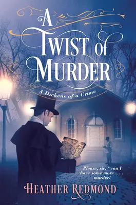 Vražda v zákrute - A Twist of Murder