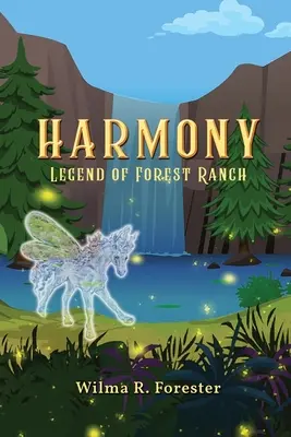 Harmónia: Legenda o lesnom ranči - Harmony: Legend of Forest Ranch