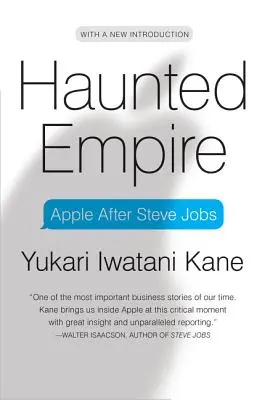 Strašidelná ríša: Apple po Stevovi Jobsovi - Haunted Empire: Apple After Steve Jobs