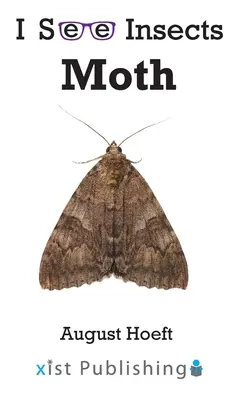 Můra - Moth