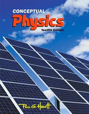 Konceptuálna fyzika - Conceptual Physics