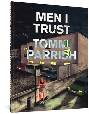 Muži, ktorým verím - Men I Trust