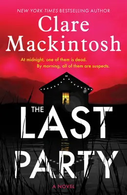 Posledný večierok - The Last Party