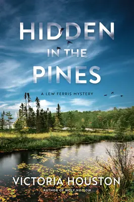 Skryté v boroviciach - Hidden in the Pines