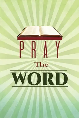 Modli sa Slovo - Pray the Word
