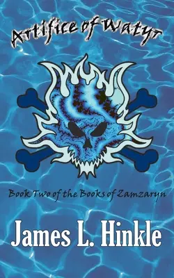 Umelá tvár Watyra - Artiface of Watyr