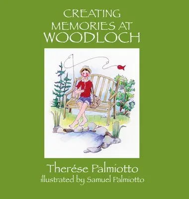Vytváranie spomienok vo Woodlochu - Creating Memories At Woodloch