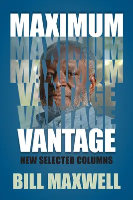 Maximálny prehľad: Nové vybrané stĺpce - Maximum Vantage: New Selected Columns